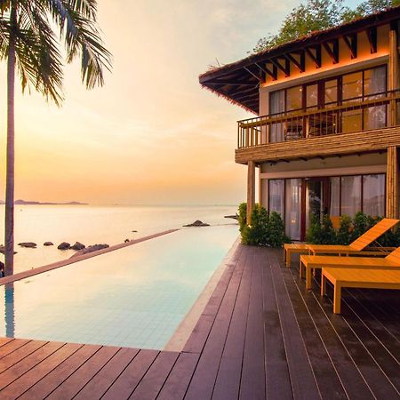 Sea Sun Bed & Beyond Hotel หาดบางรัก ภายนอก รูปภาพ